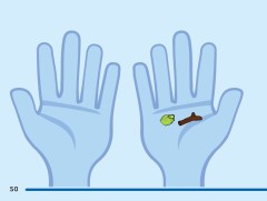 LEGO 11201 instructions page 50 – build guide