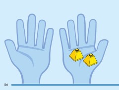 LEGO 11201 instructions page 56 – build guide