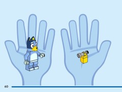 LEGO 11201 instructions page 60 – build guide