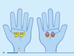 LEGO 11201 instructions page 10 – build guide