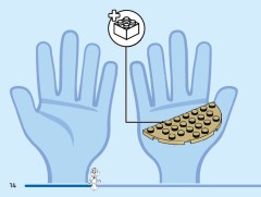 LEGO 11201 instructions page 14 – build guide