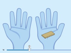 LEGO 11201 instructions page 16 – build guide