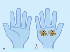 LEGO 11201 instructions page 20 – build guide