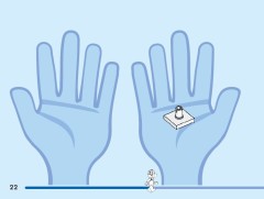 LEGO 11201 instructions page 22 – build guide