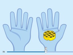 LEGO 11201 instructions page 24 – build guide