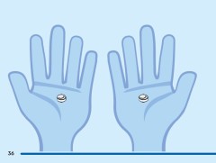 LEGO 11201 instructions page 36 – build guide