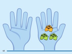 LEGO 11201 instructions page 42 – build guide