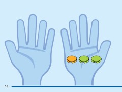 LEGO 11201 instructions page 44 – build guide