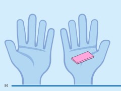 LEGO 11201 instructions page 50 – build guide