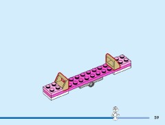 LEGO 11201 instructions page 59 – build guide