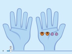 LEGO 11201 instructions page 6 – build guide