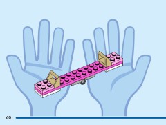 LEGO 11201 instructions page 60 – build guide