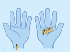 LEGO 11202 instructions page 12 – build guide