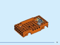 LEGO 11202 instructions page 15 – build guide