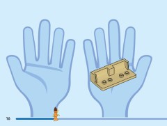 LEGO 11202 instructions page 16 – build guide