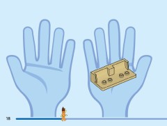 LEGO 11202 instructions page 18 – build guide