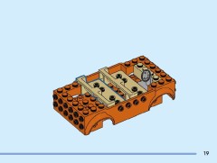 LEGO 11202 instructions page 19 – build guide