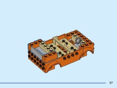 LEGO 11202 instructions page 27 – build guide