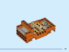 LEGO 11202 instructions page 29 – build guide
