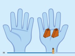 LEGO 11202 instructions page 32 – build guide