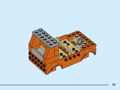 LEGO 11202 instructions page 35 – build guide