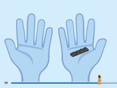 LEGO 11202 instructions page 38 – build guide