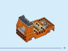 LEGO 11202 instructions page 39 – build guide