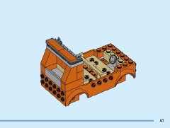 LEGO 11202 instructions page 41 – build guide