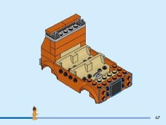 LEGO 11202 instructions page 47 – build guide