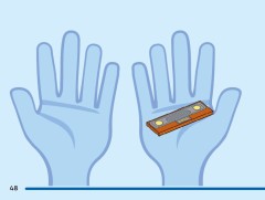 LEGO 11202 instructions page 48 – build guide