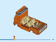 LEGO 11202 instructions page 49 – build guide