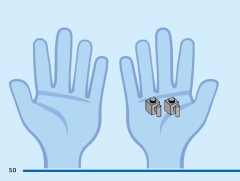 LEGO 11202 instructions page 50 – build guide