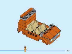 LEGO 11202 instructions page 53 – build guide