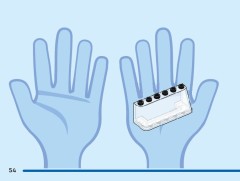 LEGO 11202 instructions page 54 – build guide