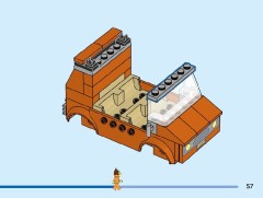 LEGO 11202 instructions page 57 – build guide