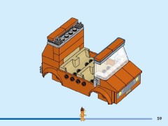 LEGO 11202 instructions page 59 – build guide