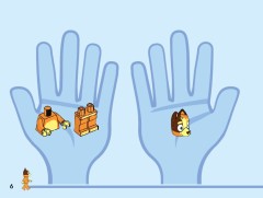 LEGO 11202 instructions page 6 – build guide