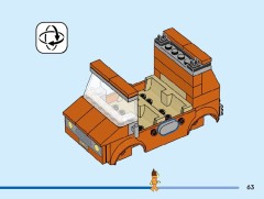 LEGO 11202 instructions page 63 – build guide