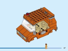 LEGO 11202 instructions page 67 – build guide