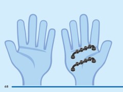 LEGO 11202 instructions page 68 – build guide