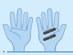 LEGO 11202 instructions page 70 – build guide