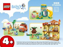 LEGO 11202 instructions page 79 – build guide