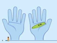 LEGO 11202 instructions page 8 – build guide