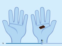 LEGO 11202 instructions page 16 – build guide