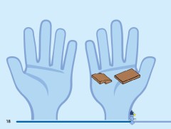 LEGO 11202 instructions page 18 – build guide