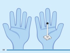 LEGO 11202 instructions page 28 – build guide