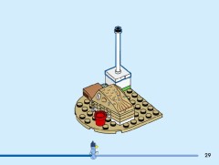 LEGO 11202 instructions page 29 – build guide