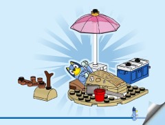 LEGO 11202 instructions page 37 – build guide