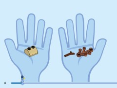 LEGO 11202 instructions page 6 – build guide