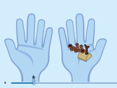 LEGO 11202 instructions page 8 – build guide